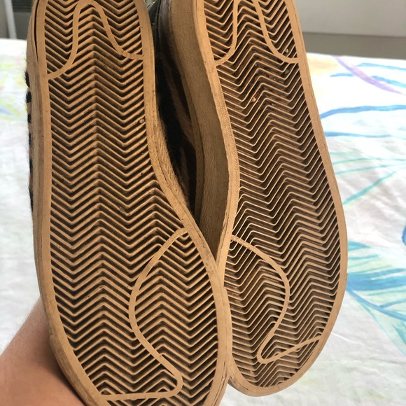 Rare Nike Blazer Wmns Pony Hair - Picture 5 of 5